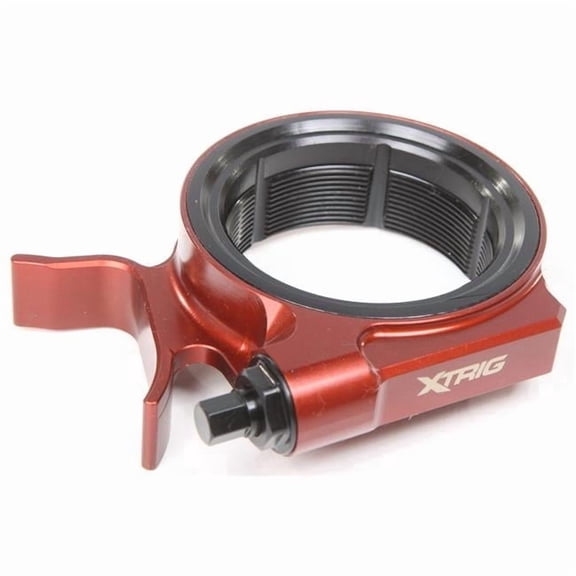 WPS - Western Power Sports  500010200401; Xtrig Pre-Load Adjustable Fits Yamaha Yz250/4 50F