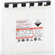 WPS - Western Power Sports 900CC CTX; Sealed Battery Electrolyte Pack 900Cc
