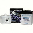 thumbnail image 1 of WPS Western Power Sports CB14A-A2 Acid 12V Automotive Battery, Top Post, 1 of 2