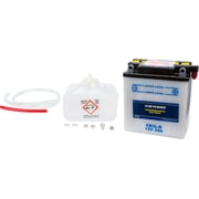 WPS - Western Power Sports CB3L-B; 12V Heavy Duty Battery W / Acid Cb3L-B