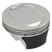 WPS - Western Power Sports KB907C.STD; Forged Alloy Pistons