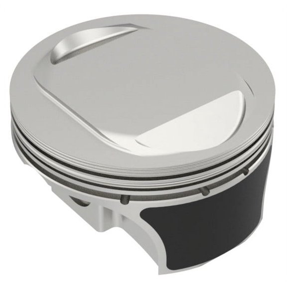 WPS - Western Power Sports KB909C.STD; Forged Alloy Pistons