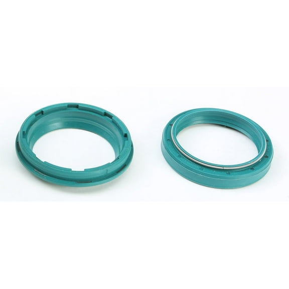 WPS - Western Power Sports  KITG-46K; Fork Seal Kit 46 Mm