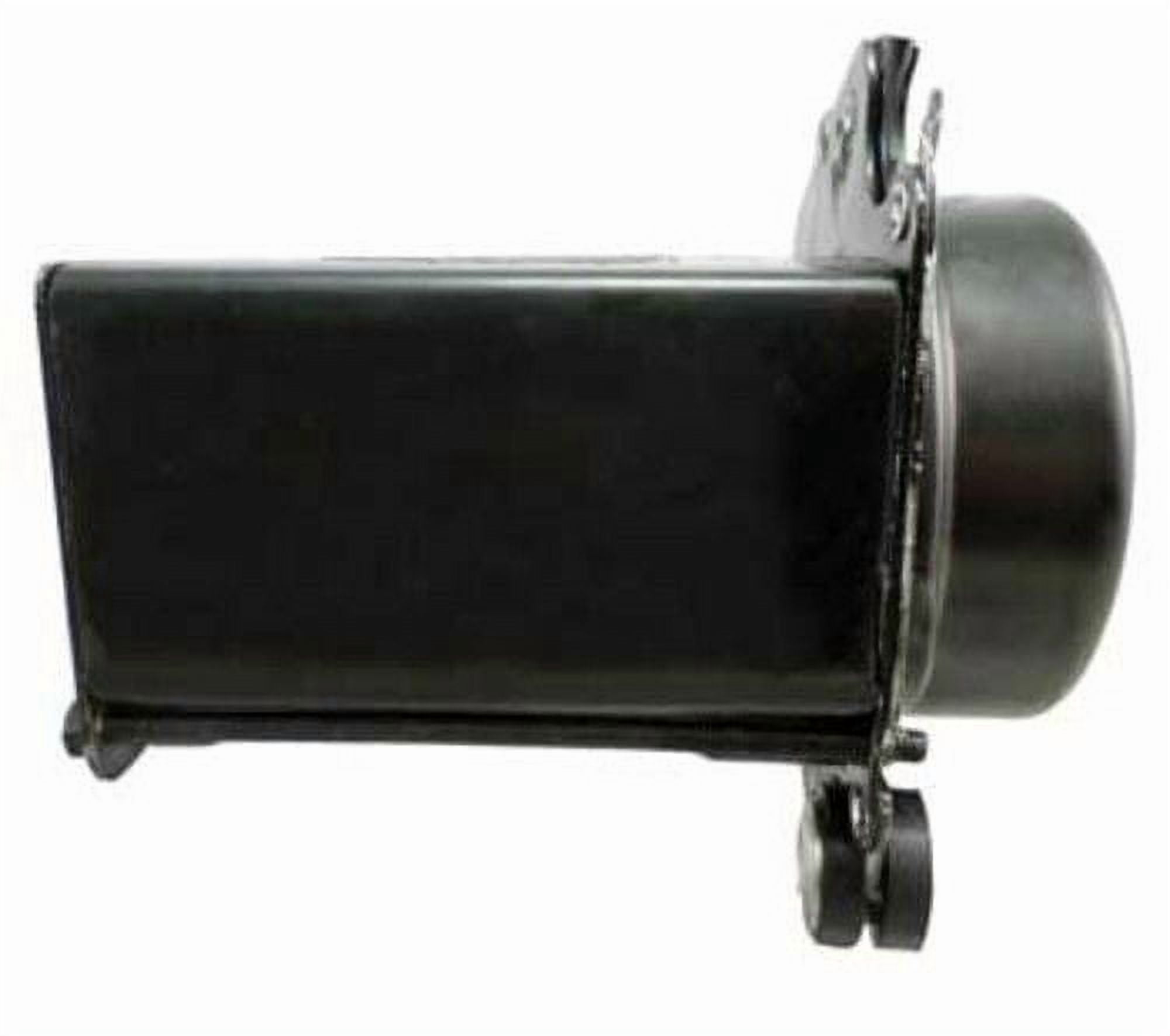 WPS Western Power Sports WPM120 Windshield Wiper Motor