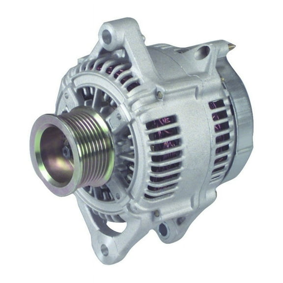 WPS World Power Systems 13302N Alternator Fits select: 1994-1998 DODGE RAM 2500, 1994-1998 DODGE RAM 3500