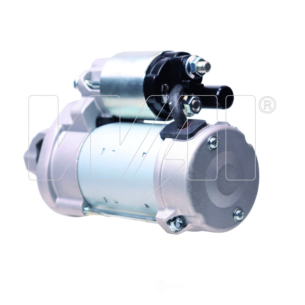 WPS World Power Systems 16303N 100% New Starter