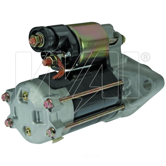 WPS World Power Systems 17803N 100% New Starter