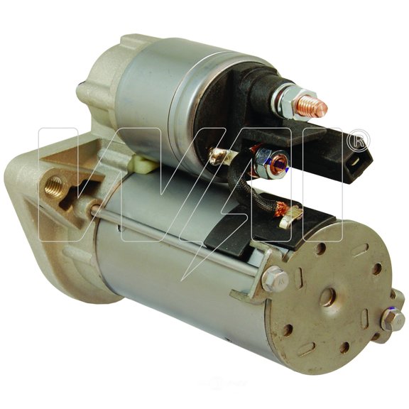 WPS World Power Systems 30304N 100% New Starter