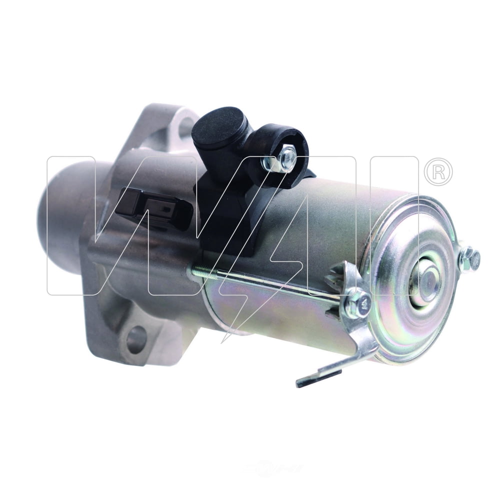 WPS World Power Systems 30688N 100% New Starter