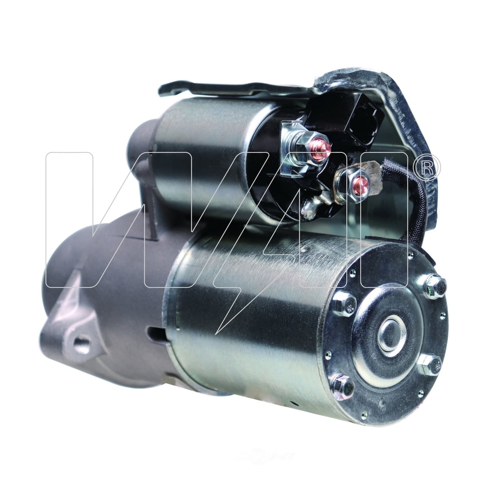 WPS World Power Systems 6990N 100% New Starter