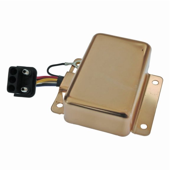 WPS World Power Systems AM965 Ignition Control Module