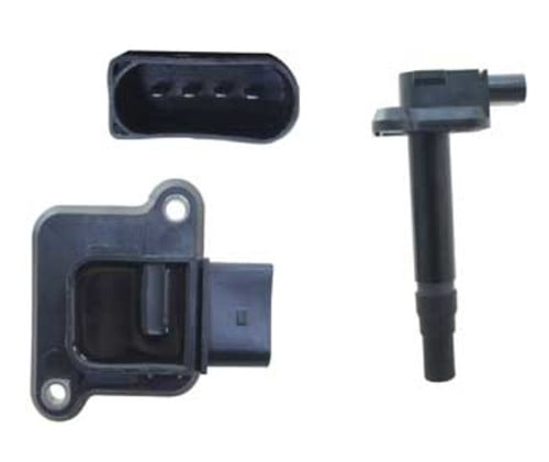 WPS World Power Systems CUF274 Coil, Ignition