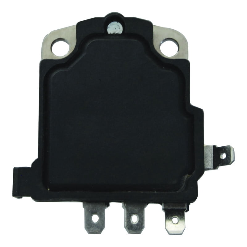 WPS World Power Systems NM401XHD Ignition Control Module