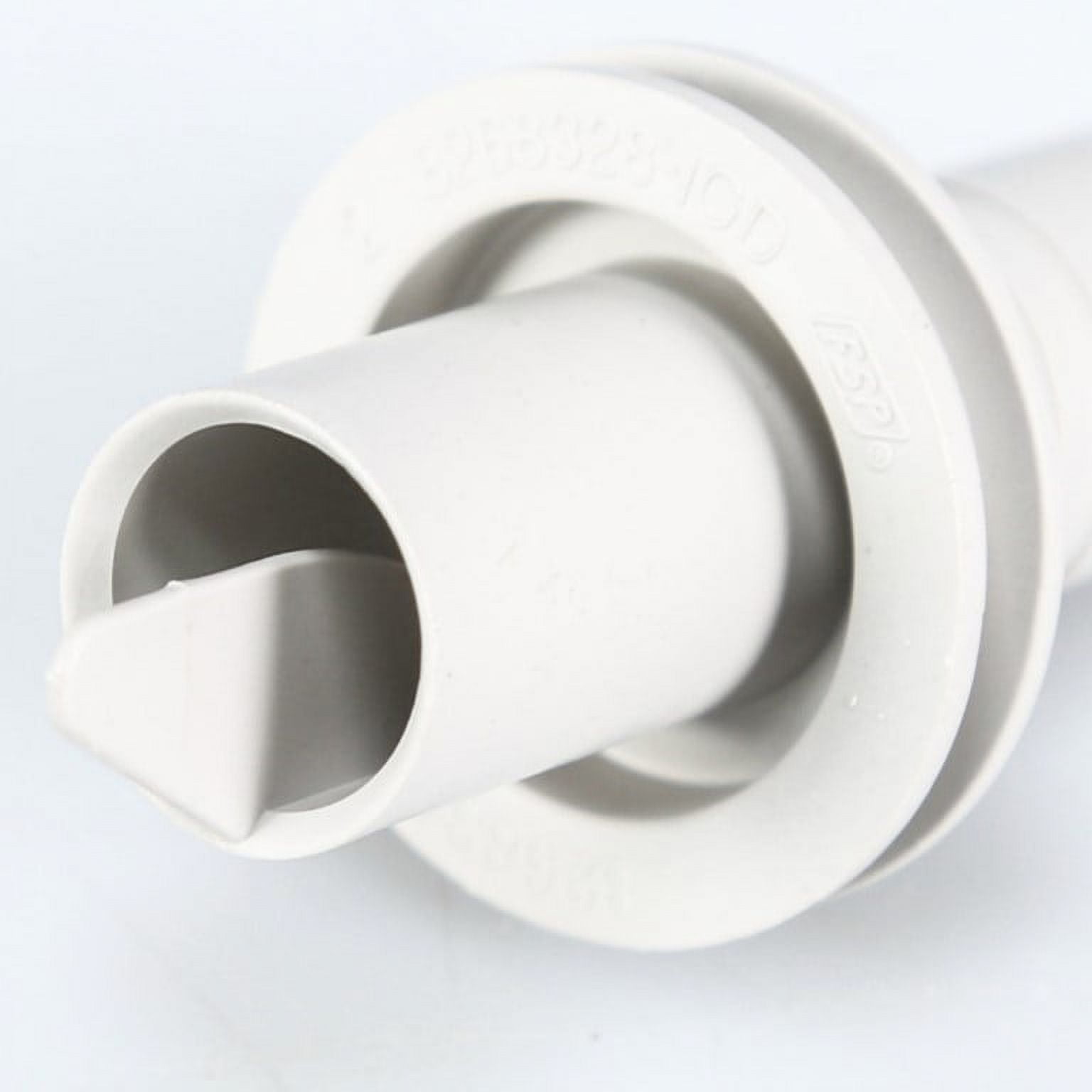 WPW10082831 Whirlpool Spray Head OEM WPW10082831