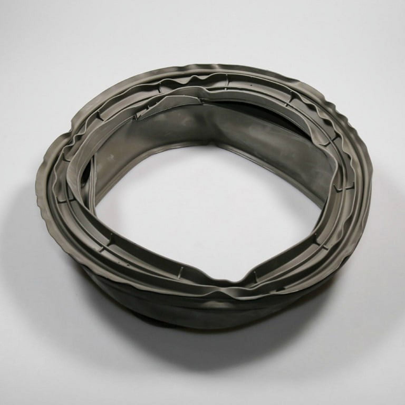 WPW10111435 Whirlpool Door Boot Seal Gasket OEM WPW10111435