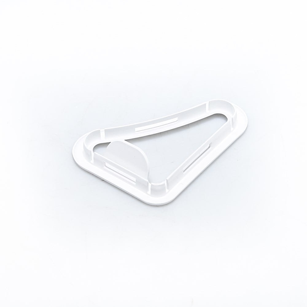 WPW10136371 Whirlpool Knob Bezel OEM WPW10136371