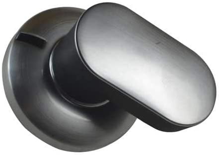 WPW10175695 Range Burner Control Knob