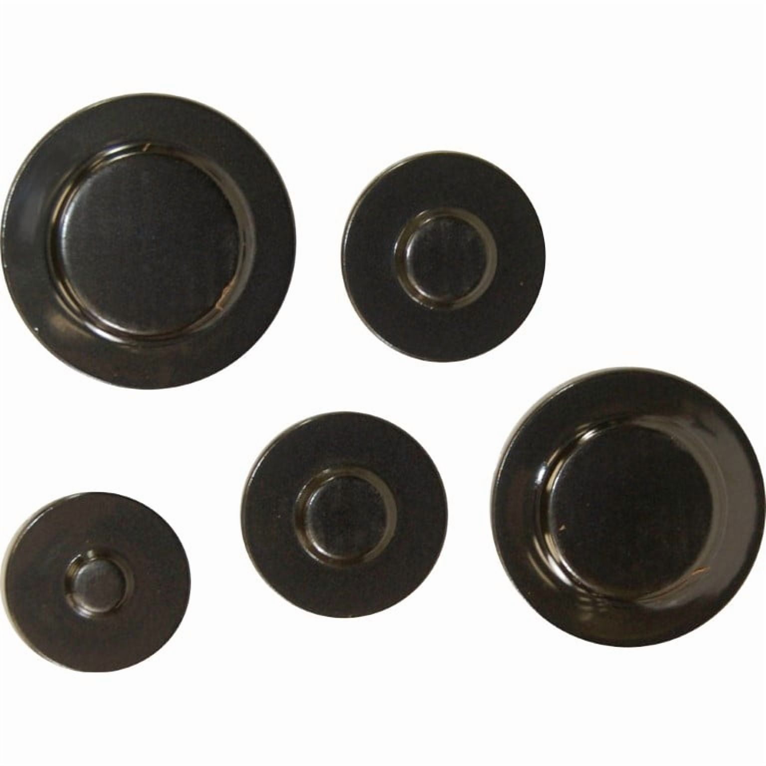 WPW10183374 Whirlpool Surface Burner Cap OEM WPW10183374