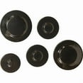 thumbnail image 1 of WPW10183374 Whirlpool Surface Burner Cap OEM WPW10183374, 1 of 3