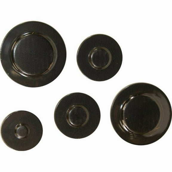 WPW10183374 Whirlpool Surface Burner Cap OEM WPW10183374