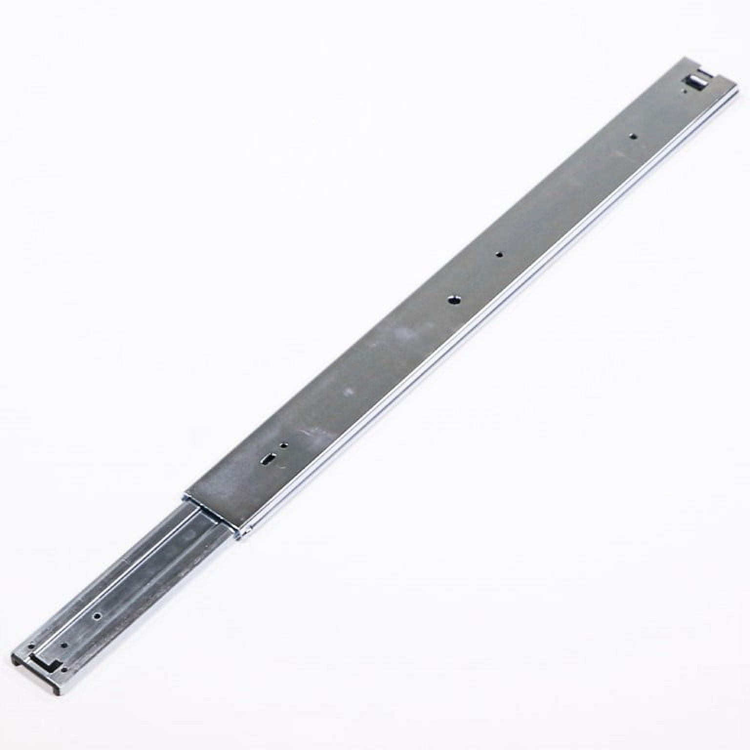 WPW10188461 Whirlpool Warming Drawer Slide Rail OEM WPW10188461