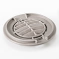 thumbnail image 1 of WPW10195032 Whirlpool Door Vent Grille OEM WPW10195032, 1 of 4