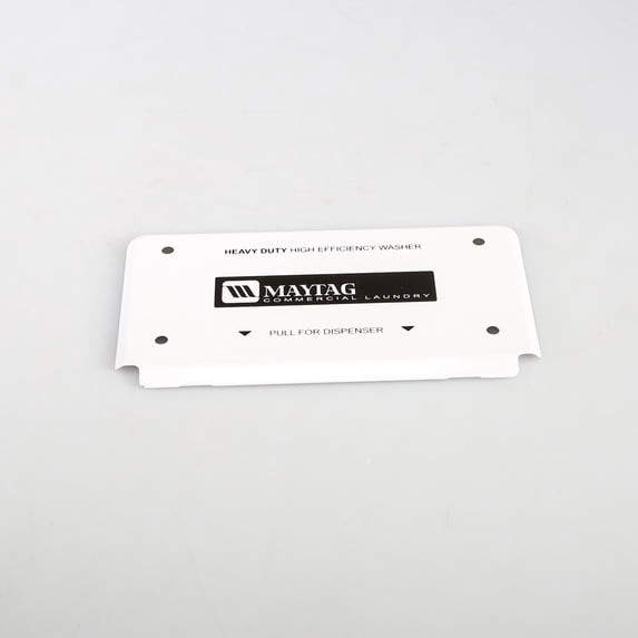 WPW10198450 Whirlpool Overlay OEM WPW10198450