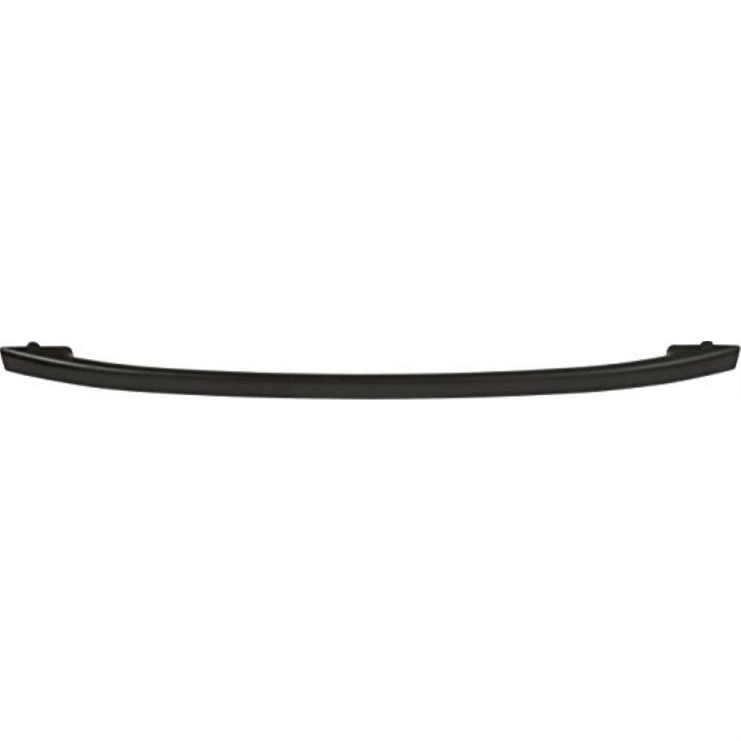 WPW10202217 Range Door Handle (Black)