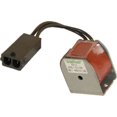 thumbnail image 1 of WPW10206473 Whirlpool Reversing Valve OEM WPW10206473, 1 of 3