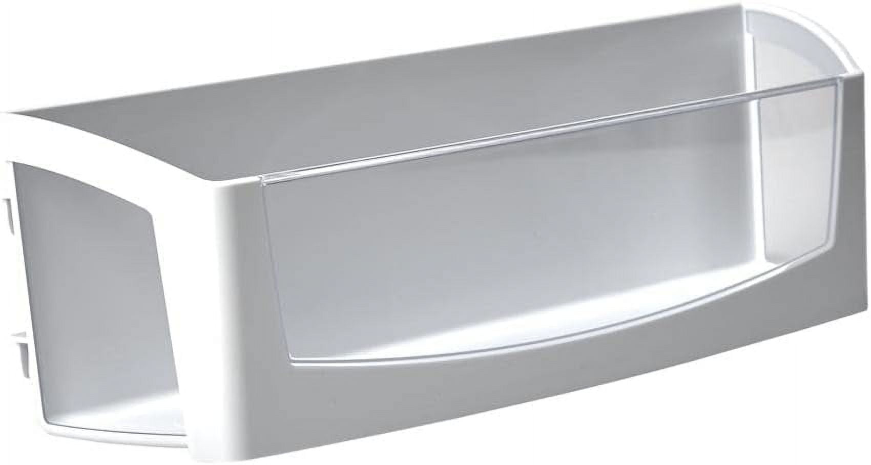 WPW10212139 OEM SxS Refrigerator Door Shelf Bin