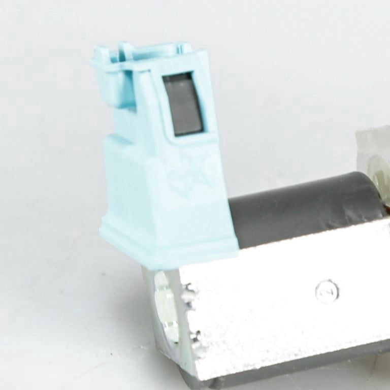 WPW10212598 Whirlpool Water Inlet Valve OEM WPW10212598