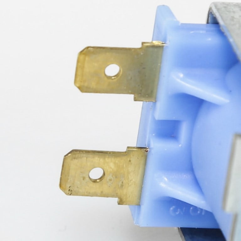 WPW10217918 Whirlpool Water Inlet Valve OEM WPW10217918