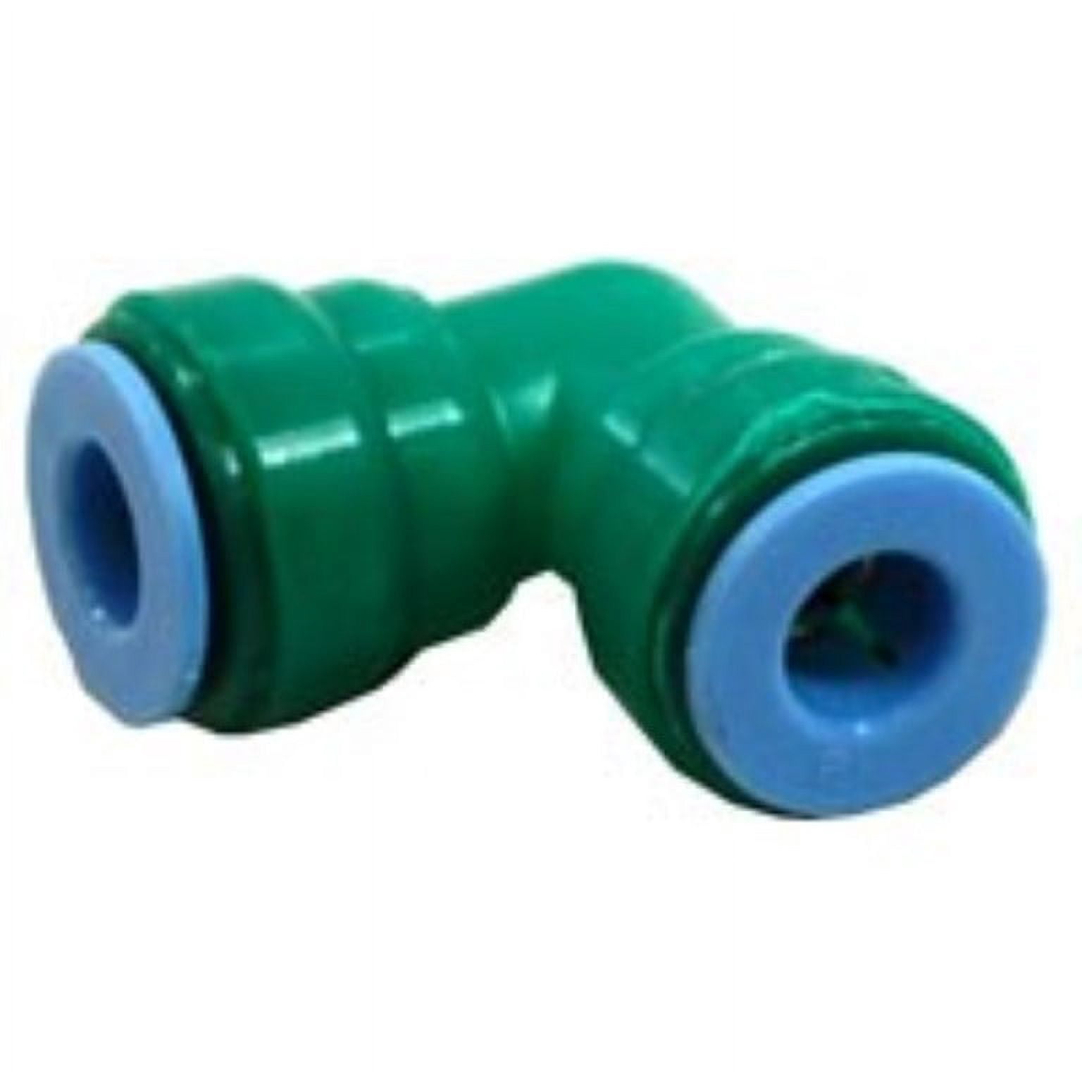 WPW10271543 Whirlpool Hose Connector OEM WPW10271543