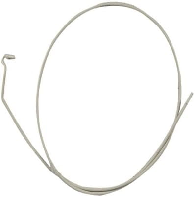 WPW10279882 Refrigerator Filter Inlet Water Line (5/16")