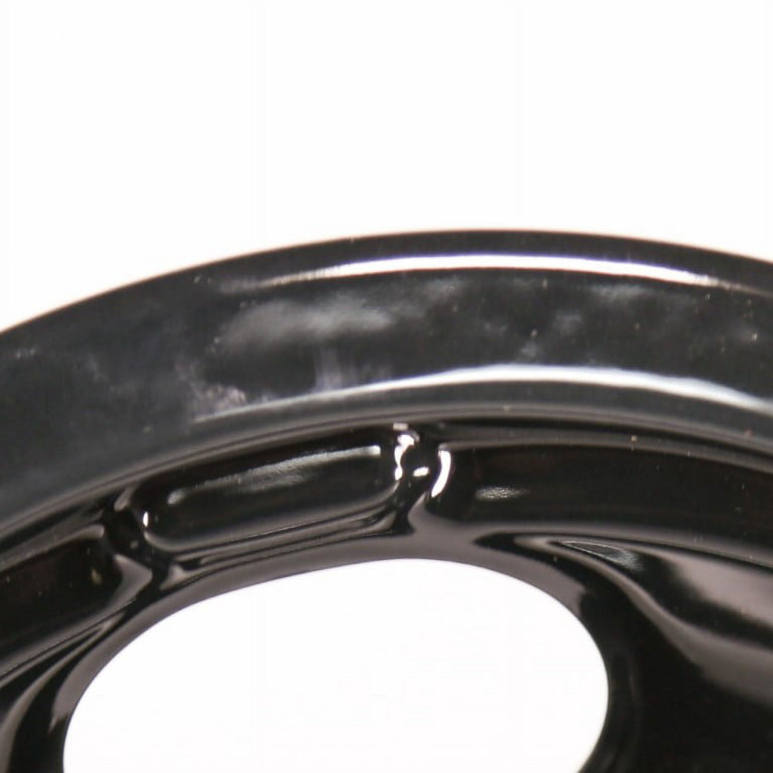 WPW10290353 Whirlpool Burner Drip Bowl OEM WPW10290353
