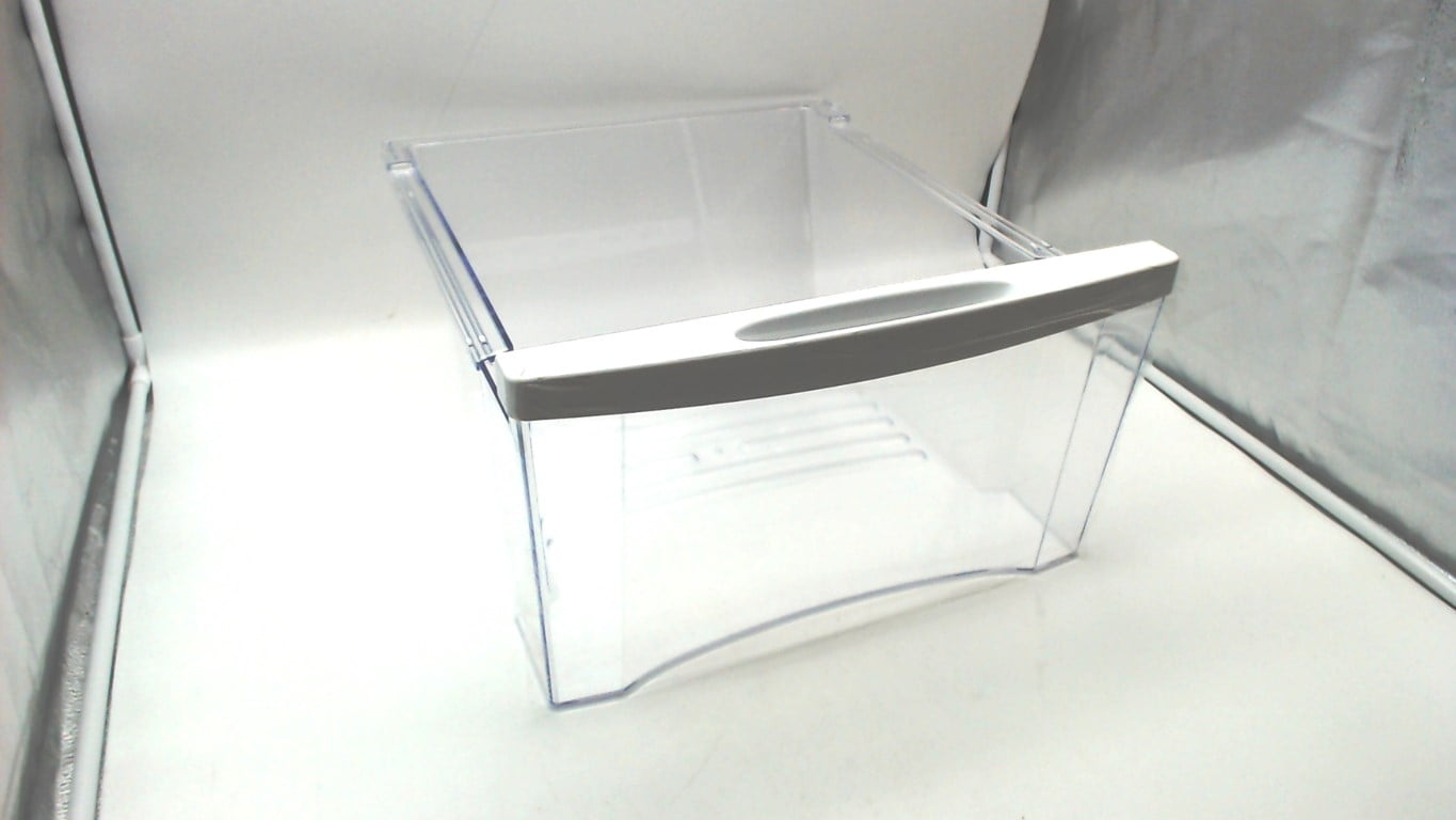 WPW10297814 Whirlpool Crisper Drawer OEM WPW10297814