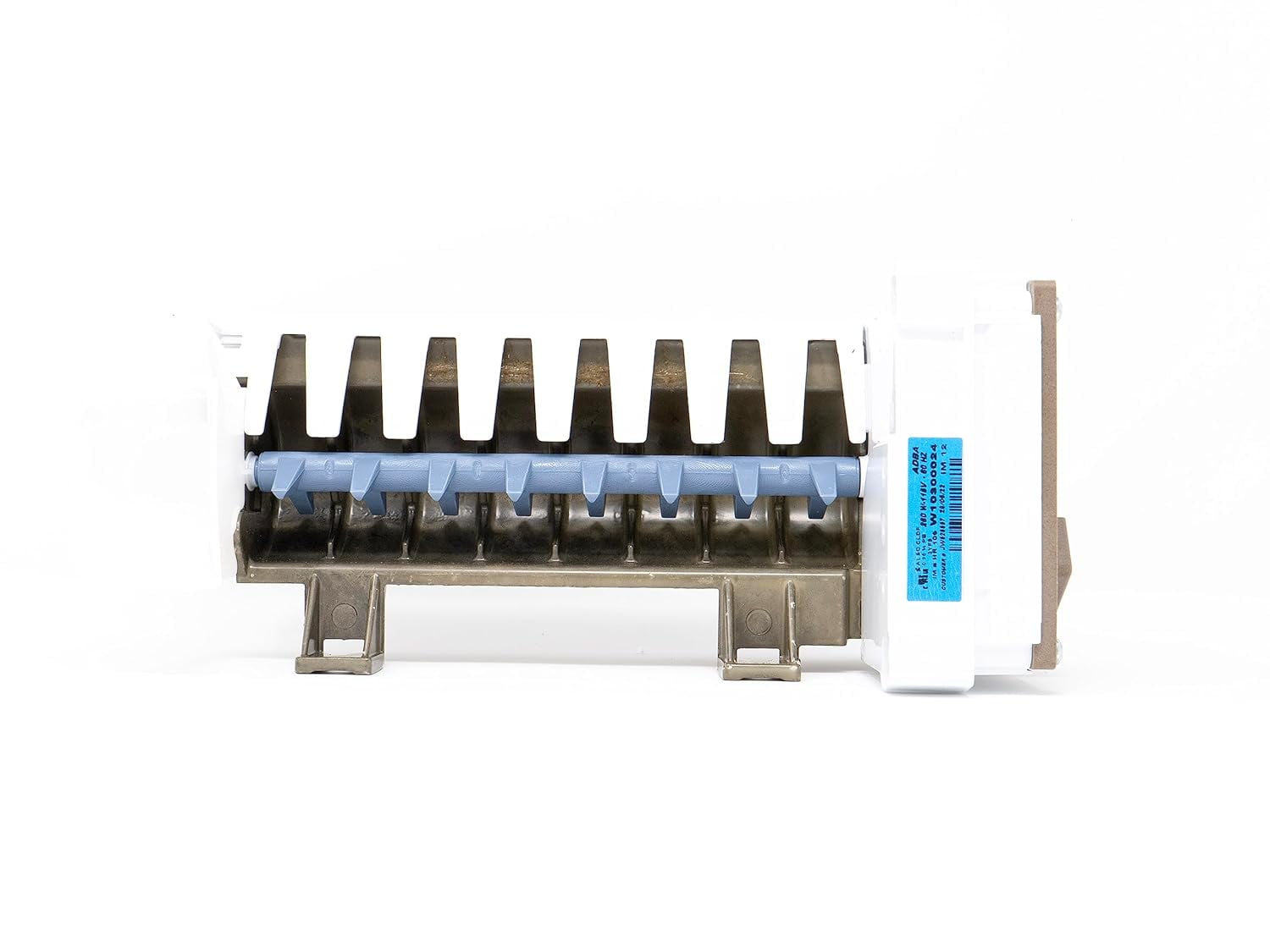 WPW10300024 Refrigerator Ice Maker Replacement Numbers W10300024