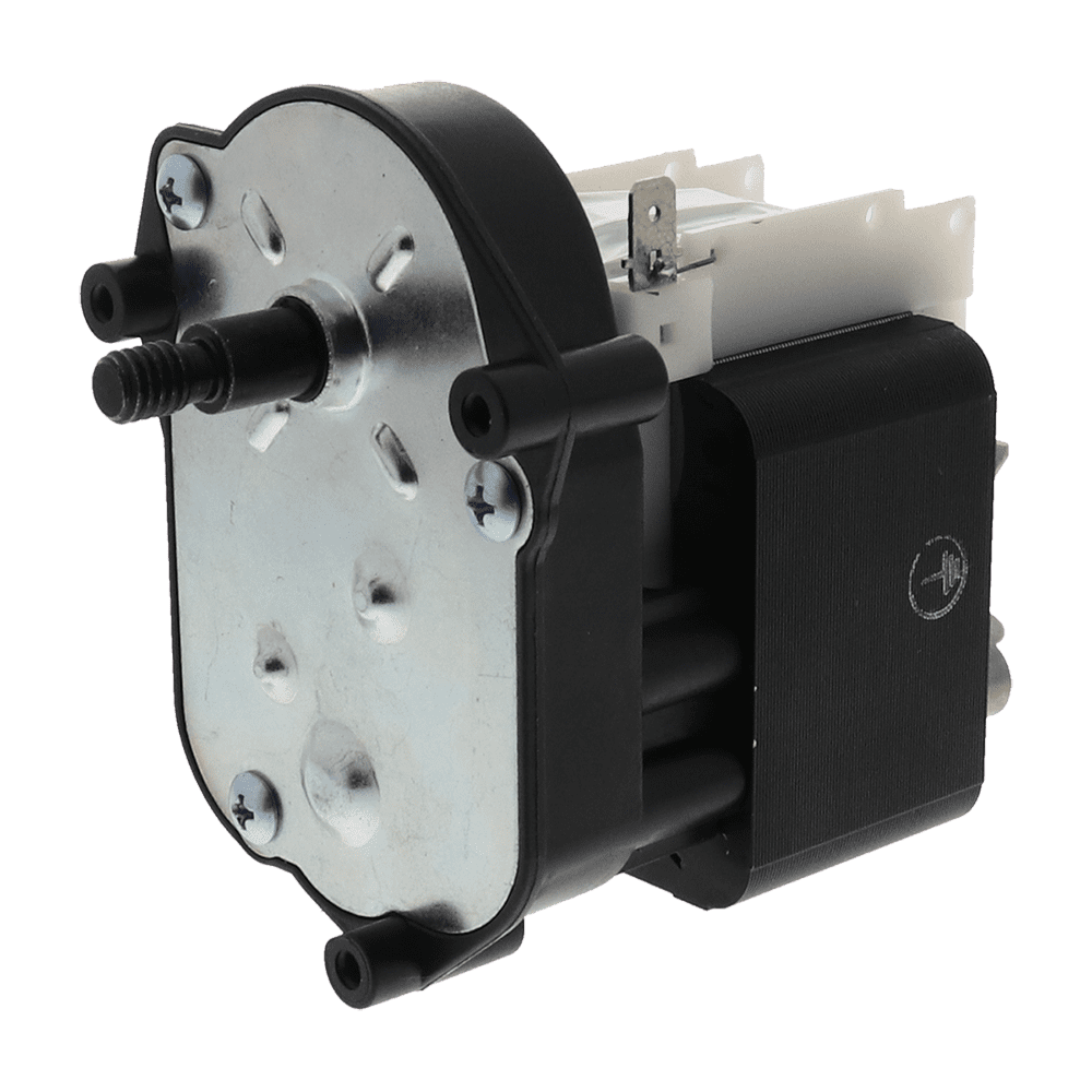 WPW10309868 Ice Auger Motor Compatible with Whirlpool Refrigerators - Budora - W11310391, W10309868, W10884561, W11671282