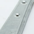 thumbnail image 1 of WPW10318026 Whirlpool Front Storage Drawer Panel Support Bracket OEM WPW10318026, 1 of 3