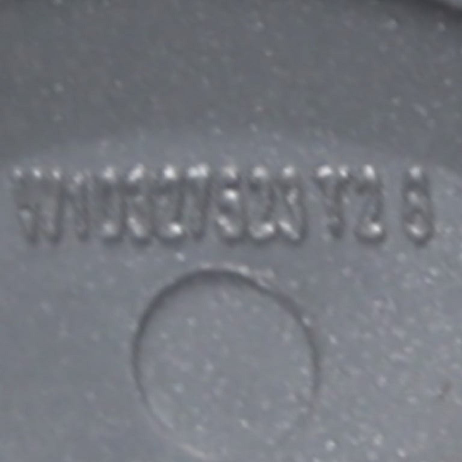 WPW10327523 Whirlpool Knob OEM WPW10327523