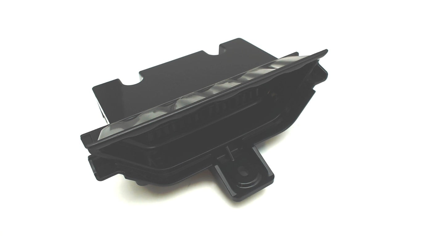 WPW10329510 Whirlpool Door Handle OEM WPW10329510