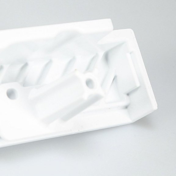 WPW10335331 Whirlpool Door Vent OEM WPW10335331