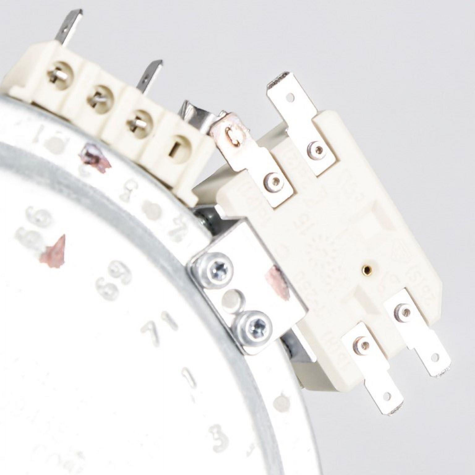 WPW10342780 Whirlpool Radiant Surface Element OEM WPW10342780