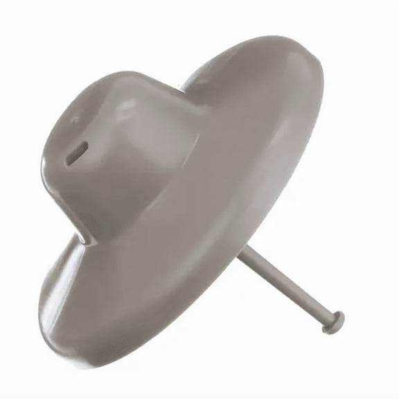 WPW10346525 Water Level Float Compatible With Whirlpool Dishwashers - Budora - W10346525, 4445387, PS11753319