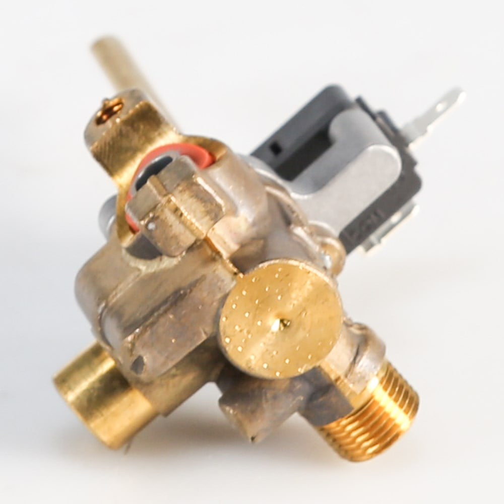 WPW10371235 Whirlpool Surface Burner Valve OEM WPW10371235