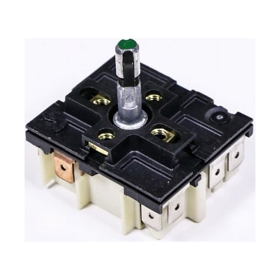 WPW10391800 Whirlpool Element Control Infinite Switch OEM WPW10391800