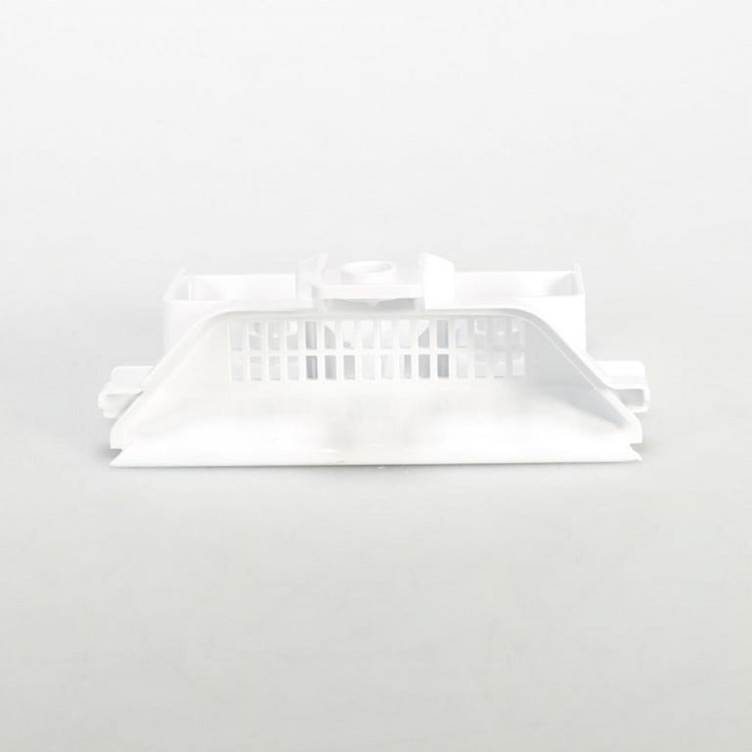 WPW10401479 Whirlpool Door Handle OEM WPW10401479