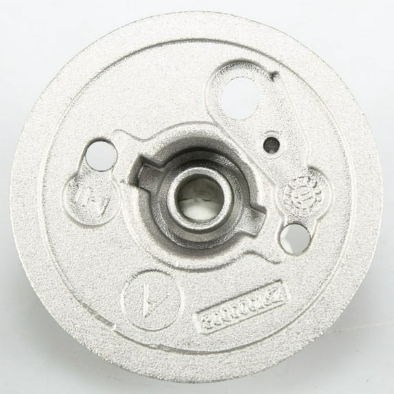 WPW10406243 Whirlpool Surface Burner Base OEM WPW10406243