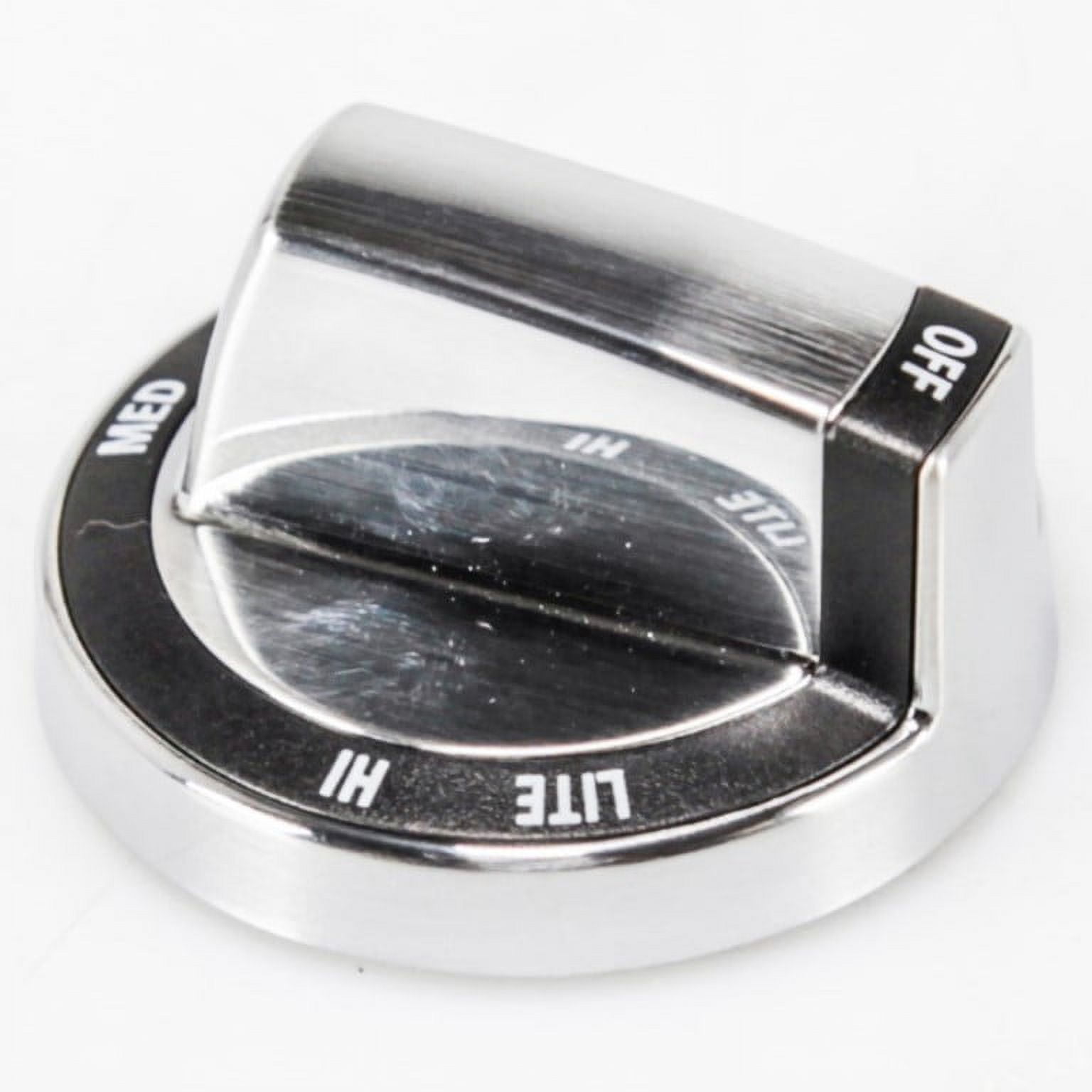 WPW10415451 Whirlpool Control Knob OEM WPW10415451