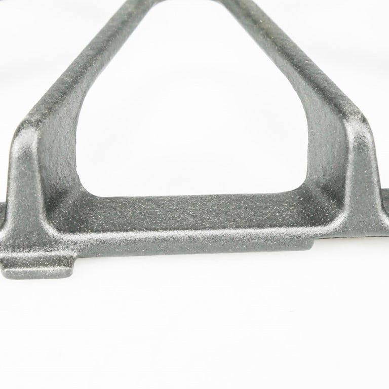 WPW10447925 Whirlpool Burner Grate OEM WPW10447925